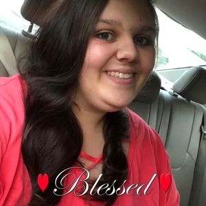 Meet your Posher, Danielle